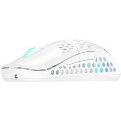 Беспроводная мышь Xtrfy M42 WL RGB (White) Thumb