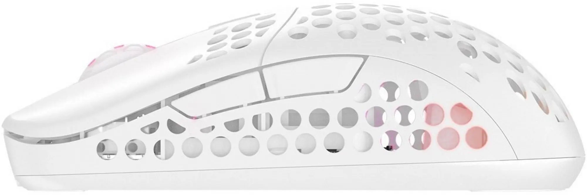 Беспроводная мышь Xtrfy M42 WL RGB (White) - 4