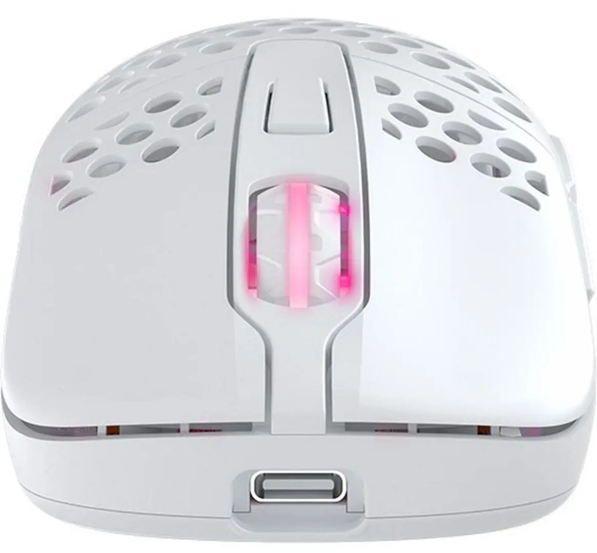 Беспроводная мышь Xtrfy M42 WL RGB (White) - 5