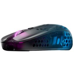 Беспроводная мышь Xtrfy MZ1 RGB WL (Black) Thumb