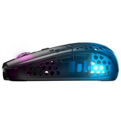 Беспроводная мышь Xtrfy MZ1 RGB WL (Black) Thumb