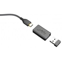 Беспроводная мышь Xtrfy MZ1 RGB WL (Black) Thumb