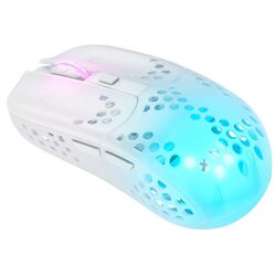 Беспроводная мышь Xtrfy MZ1 RGB WL (White) Thumb