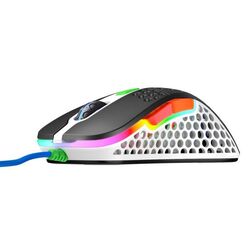 Mouse Xtrfy M4 RGB (Street) Thumb