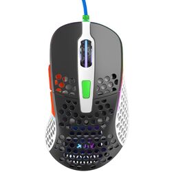 Mouse Xtrfy M4 RGB (Street)