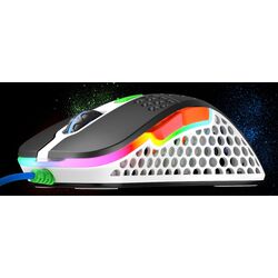 Mouse Xtrfy M4 RGB (Street) Thumb