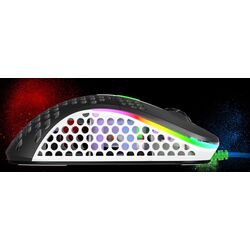 Mouse Xtrfy M4 RGB (Street) Thumb