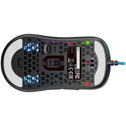 Mouse Xtrfy M42 RGB (Miami Blue) Thumb