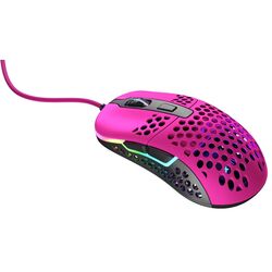 Mouse Xtrfy M42 RGB (Pink) Thumb