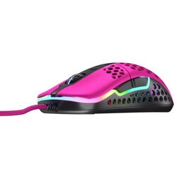 Mouse Xtrfy M42 RGB (Pink) Thumb