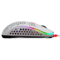 Mouse Xtrfy M42 RGB (Retro) Thumb