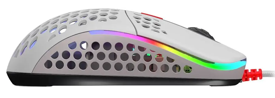 Mouse Xtrfy M42 RGB (Retro) - 3
