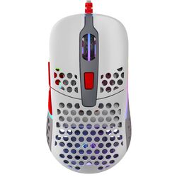 Mouse Xtrfy M42 RGB (Retro)