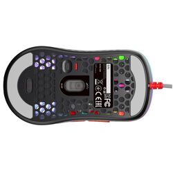 Mouse Xtrfy M42 RGB (Retro) Thumb