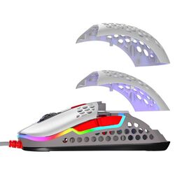 Mouse Xtrfy M42 RGB (Retro) Thumb