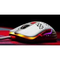 Mouse Xtrfy M42 RGB (Retro) Thumb