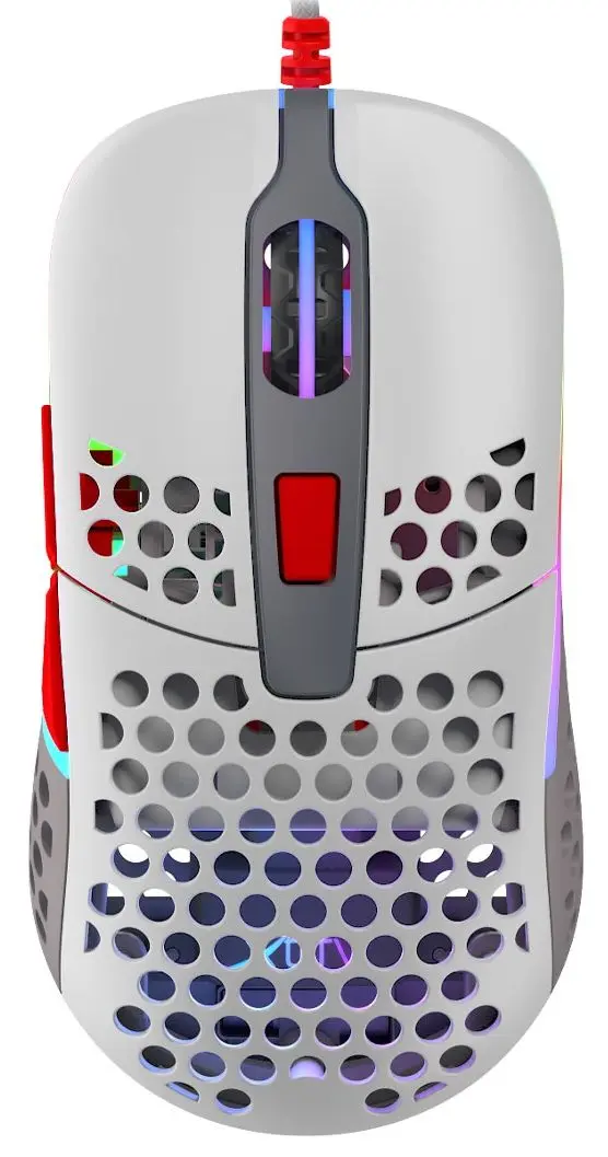 Mouse Xtrfy M42 RGB (Retro)