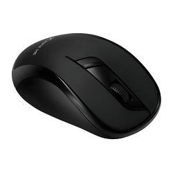 Беспроводная мышь Xtrike Me GW-109 (Black) Thumb