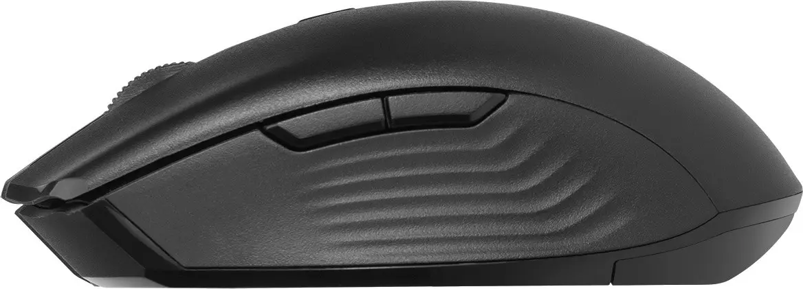 Mouse fara fir Xtrike Me GW-224 (Black)