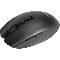 Mouse fara fir Xtrike Me GW-224 (Black) Thumb