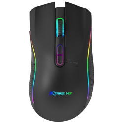 Mouse Xtrike Me GM-314 (Black)