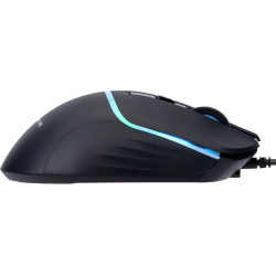 Mouse Xtrike Me GM-322 (Black) Thumb