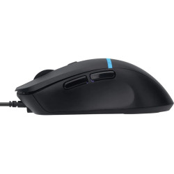 Mouse Xtrike Me GM-322 (Black) Thumb