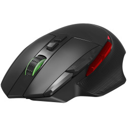 Mouse Xtrike Me GM-415 (Black) Thumb