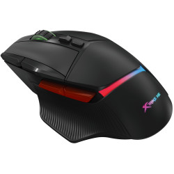 Mouse Xtrike Me GM-415 (Black) Thumb