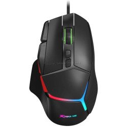 Mouse Xtrike Me GM-415 (Black)