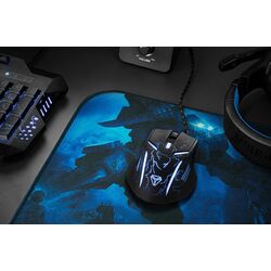 Mouse Yenkee YMS 3017 Ambush (Black) Thumb