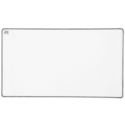 Covoras pentru mouse 2E Gaming Mouse Pad Speed/Control PG320 XL (White)