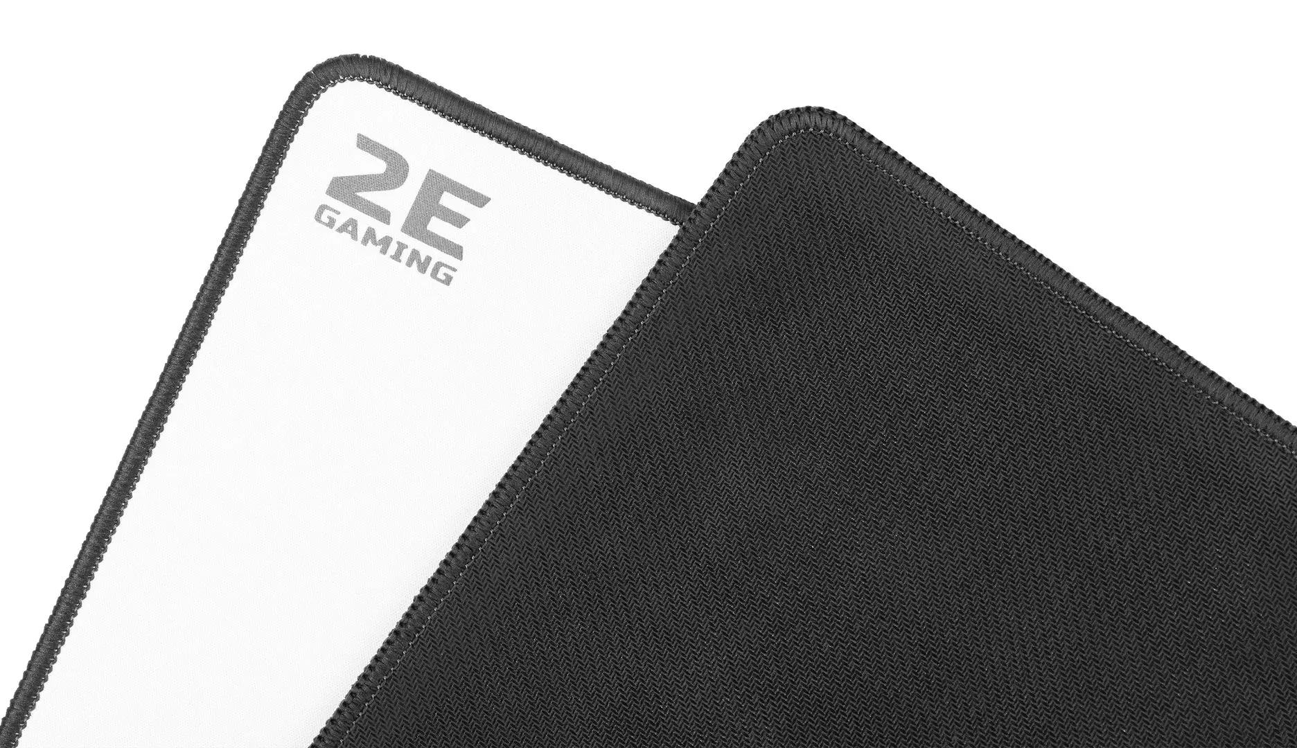 Covoras pentru mouse 2E Gaming Mouse Pad Speed/Control PG320 XL (White)