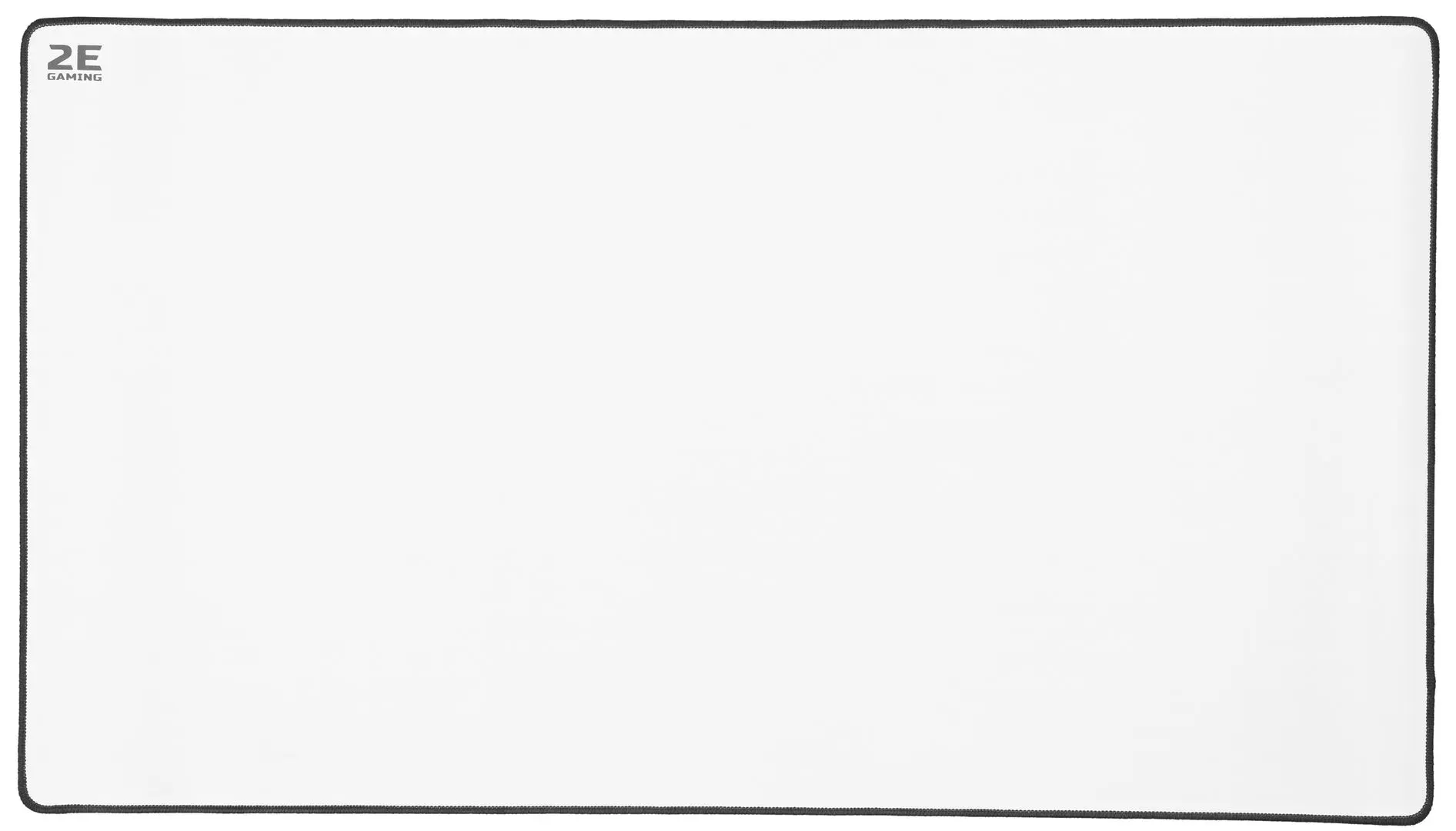 Covoras pentru mouse 2E Gaming Mouse Pad Speed/Control PG320 XL (White)