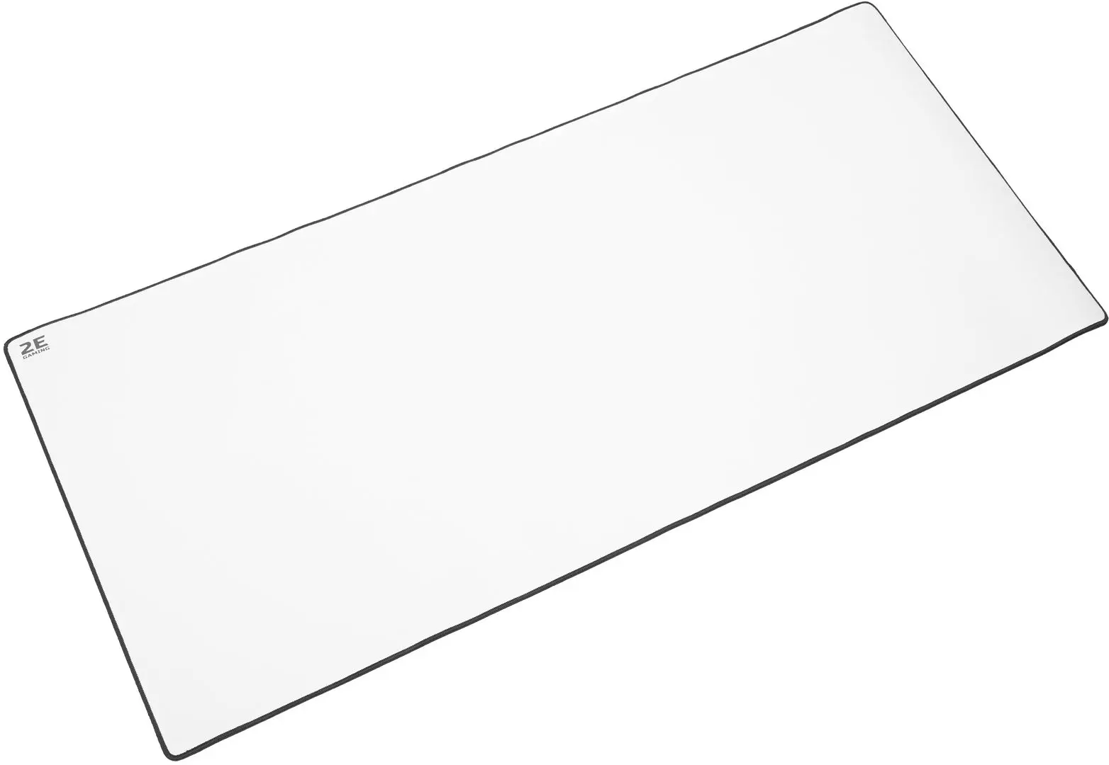 Covoras pentru mouse 2E Gaming Speed/Control PG340WH 3XL (White)