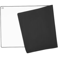 Covoras pentru mouse 2E Gaming Speed/Control PG340WH 3XL (White) Thumb