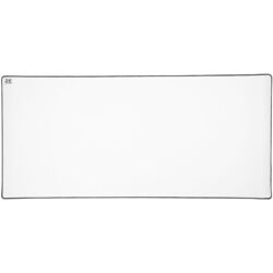 Covoras pentru mouse 2E Gaming Speed/Control PG340WH 3XL (White)