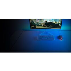 Covoras pentru mouse 2E Gaming Speed/Control PG340WH 3XL (White) Thumb