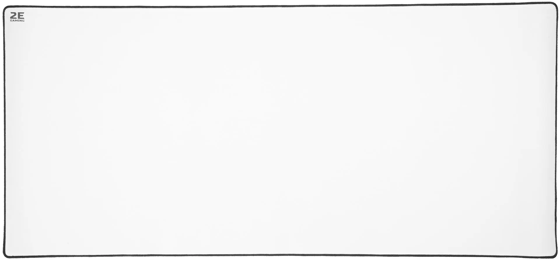 Covoras pentru mouse 2E Gaming Speed/Control PG340WH 3XL (White)