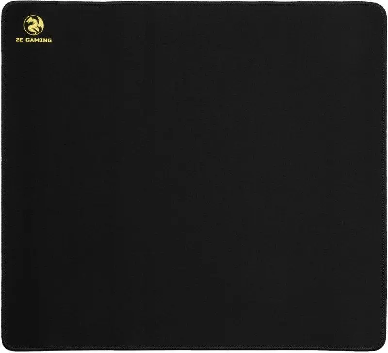 Covoras pentru mouse 2E Gaming Speed L PGSP310B (Black)