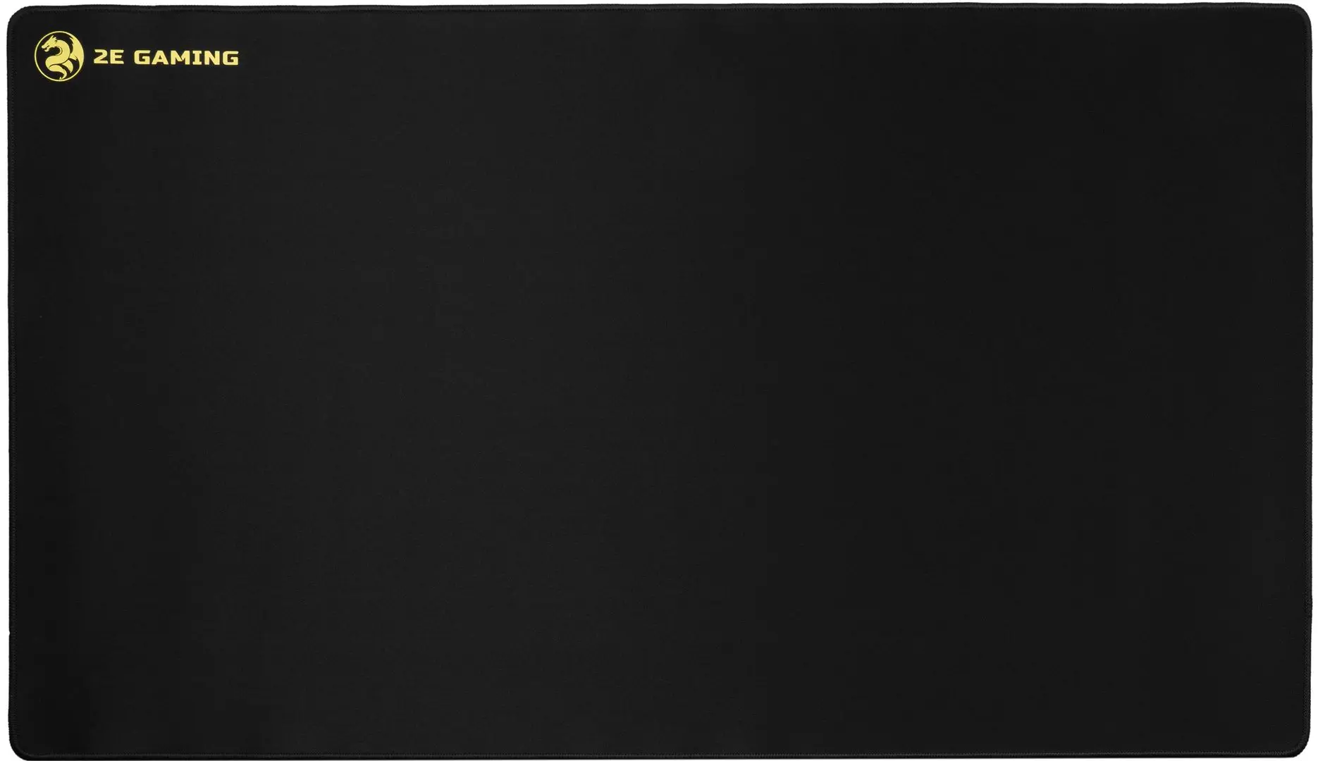 Covoras pentru mouse 2E Gaming Speed XL PGSP320B (Black)