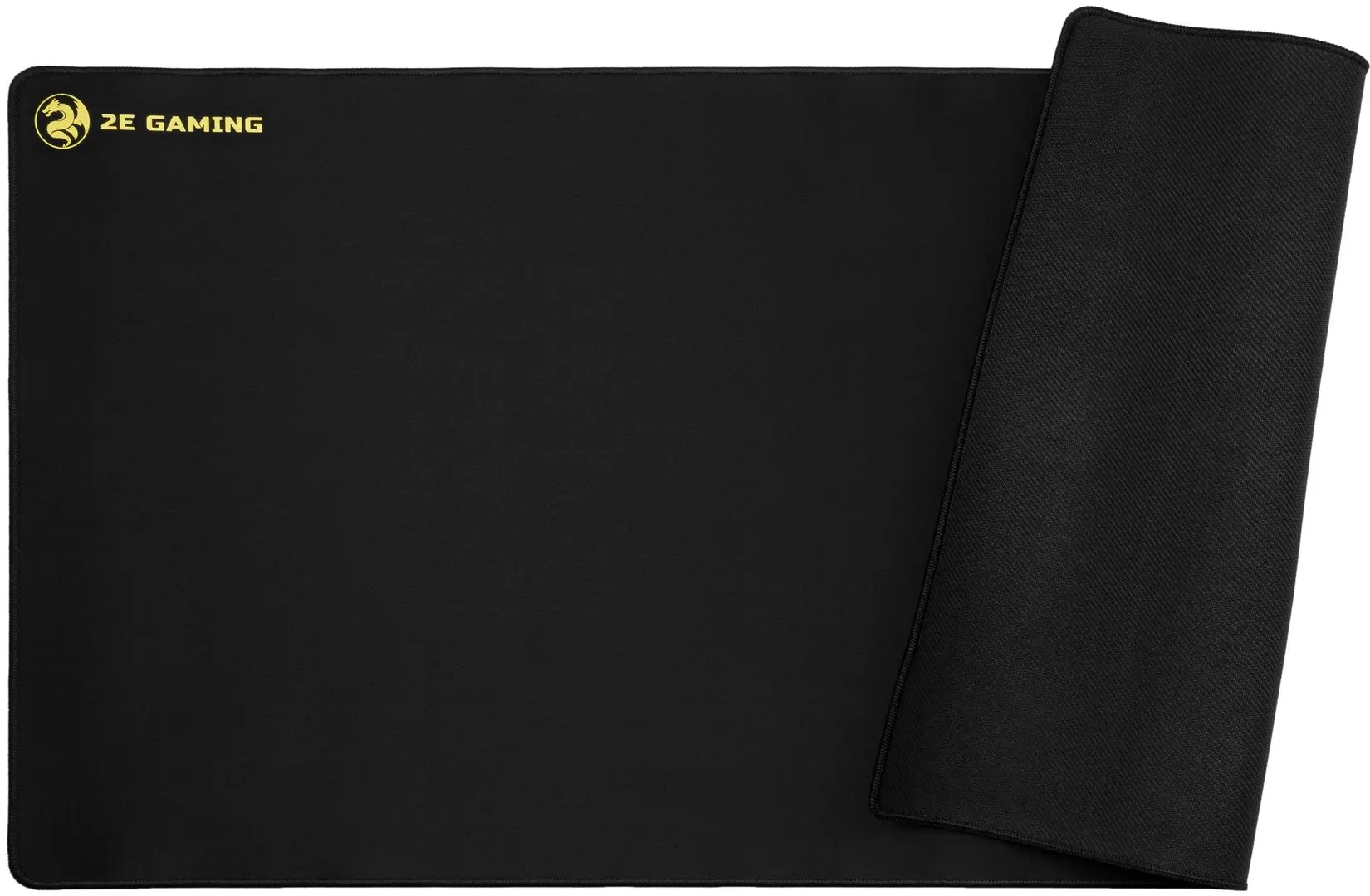 Covoras pentru mouse 2E Gaming Speed XXL PGSP330B (Black)