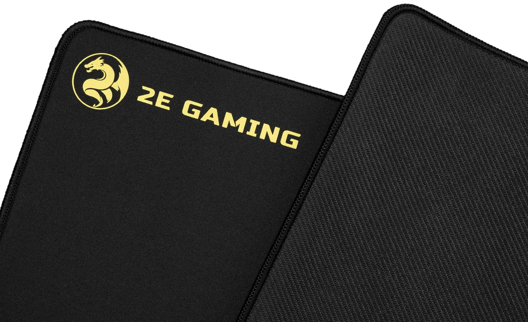 Covoras pentru mouse 2E Gaming Speed XXL PGSP330B (Black)