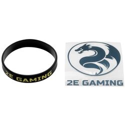 Covoras pentru mouse 2E Gaming Speed XXL PGSP330B (Black) Thumb