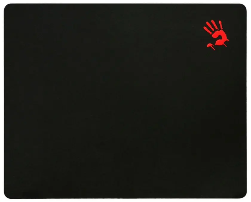 Covoras pentru mouse A4 Tech Bloody B-035S (Black/Red)