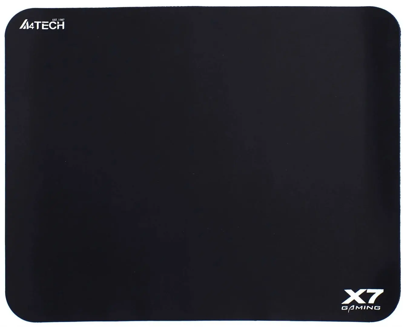 Covoras pentru mouse A4Tech X7-200MP (Black)