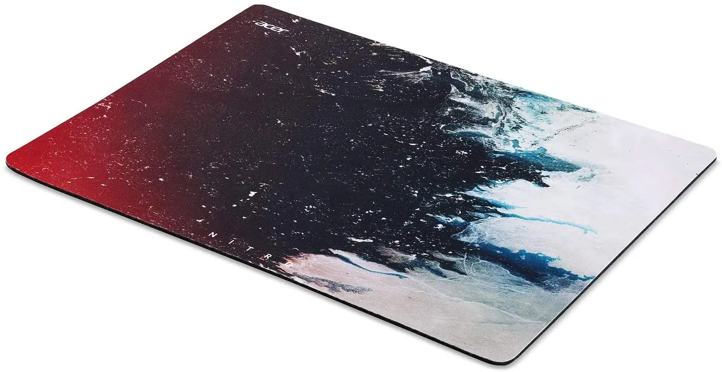 Covoras pentru mouse Acer Nitro Mouse Pad (Black)