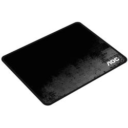 Covoras pentru mouse Aoc MM300L 450х400mm (Black) Thumb