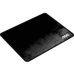 Covoras pentru mouse Aoc MM300M 330х260mm (Black) Thumb
