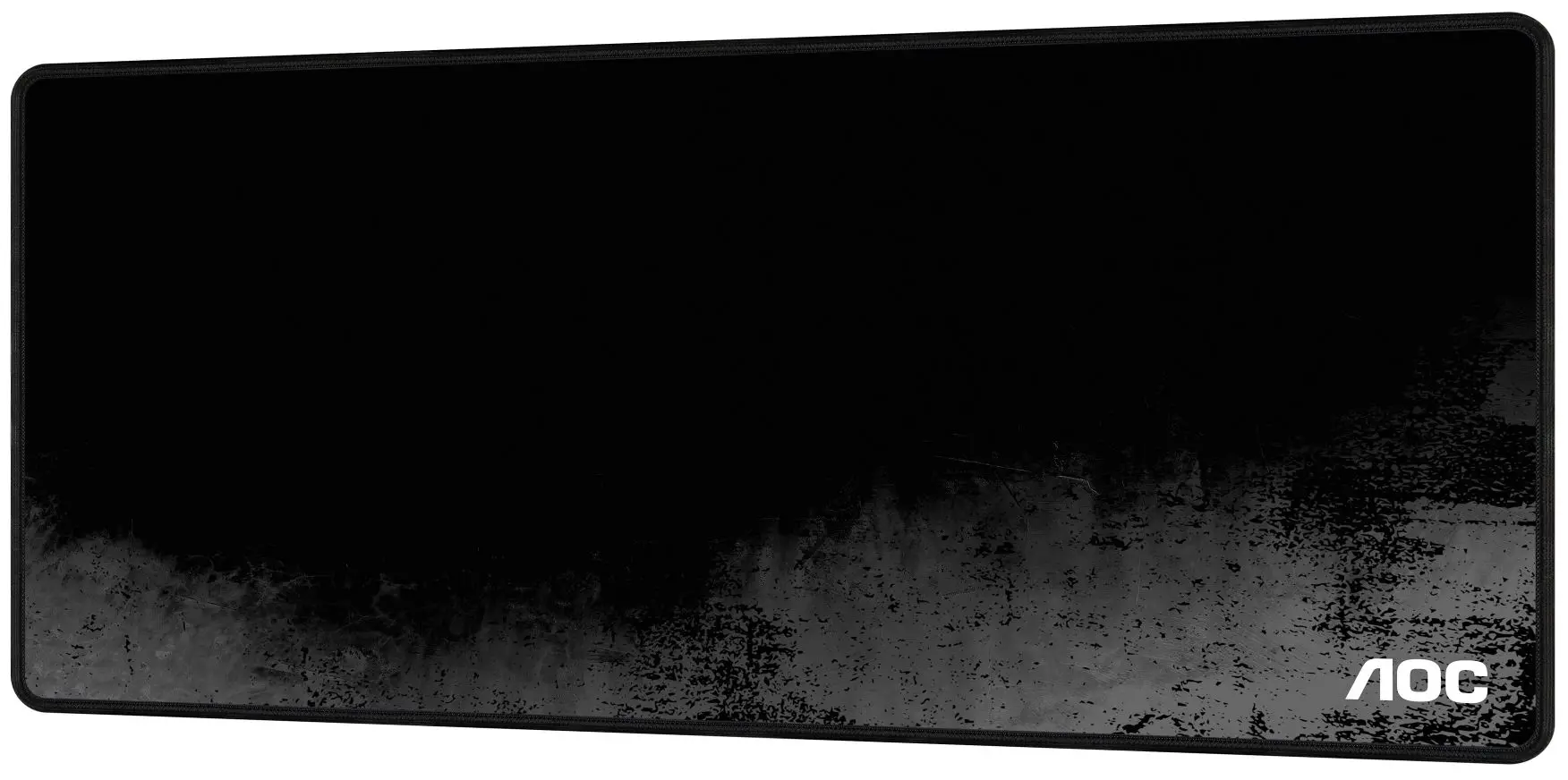 Covoras pentru mouse Aoc MM300XL 900х420mm (Black)